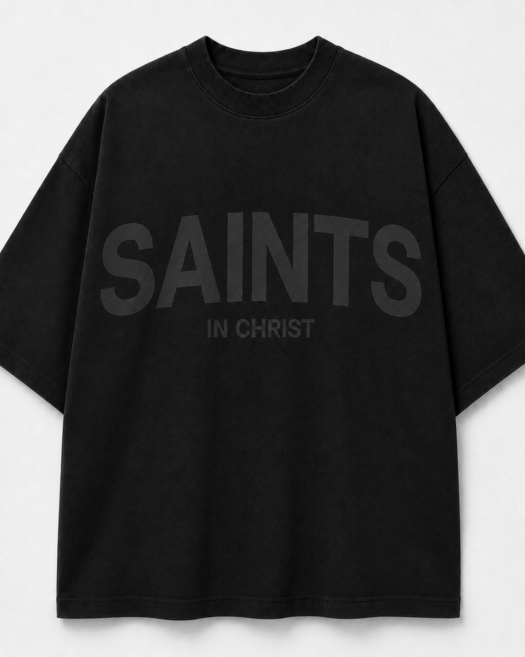 Saints In Christ T-Shirt