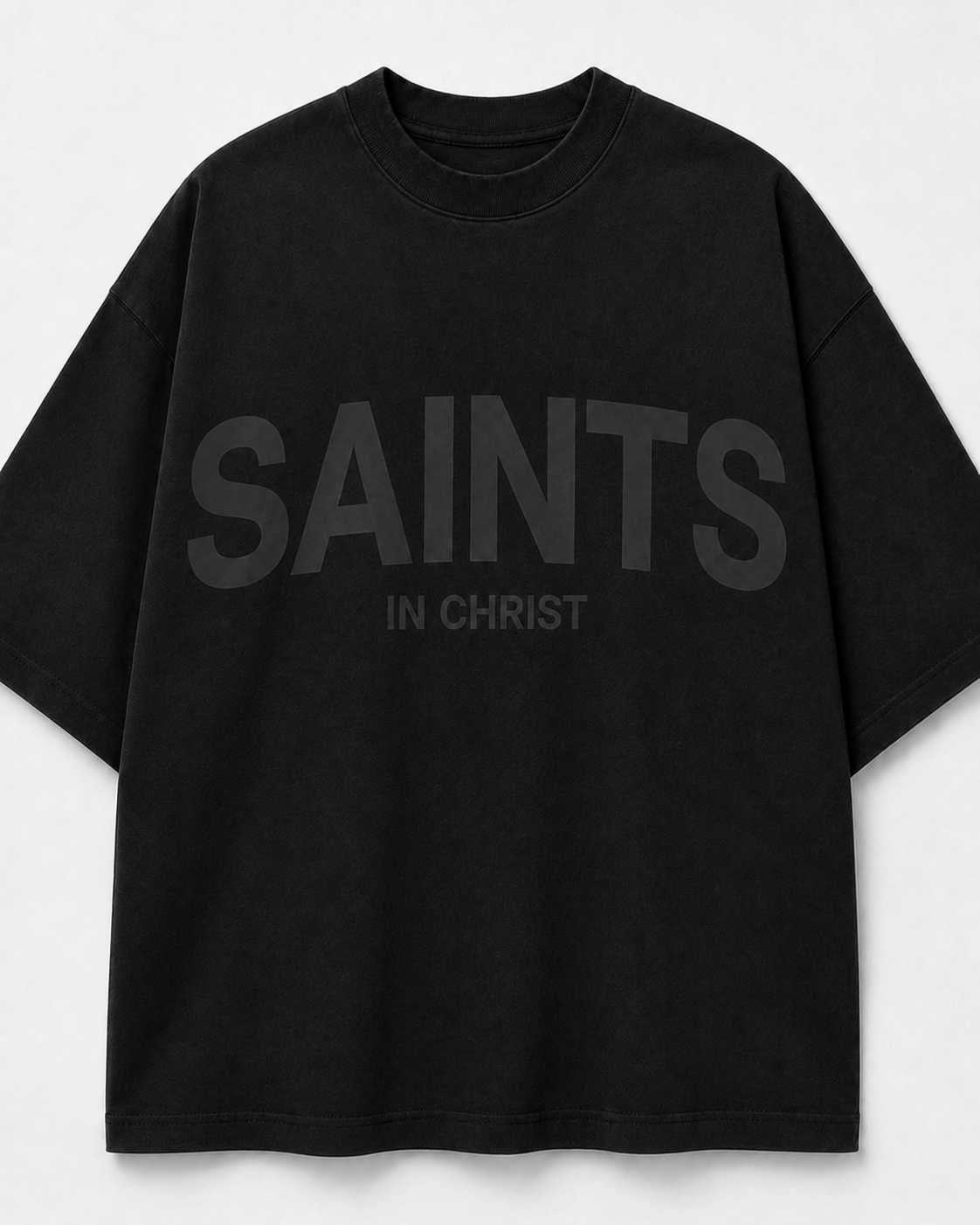Saints In Christ T-Shirt