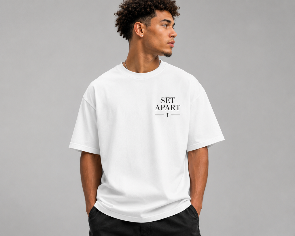 Set Apart T-Shirt