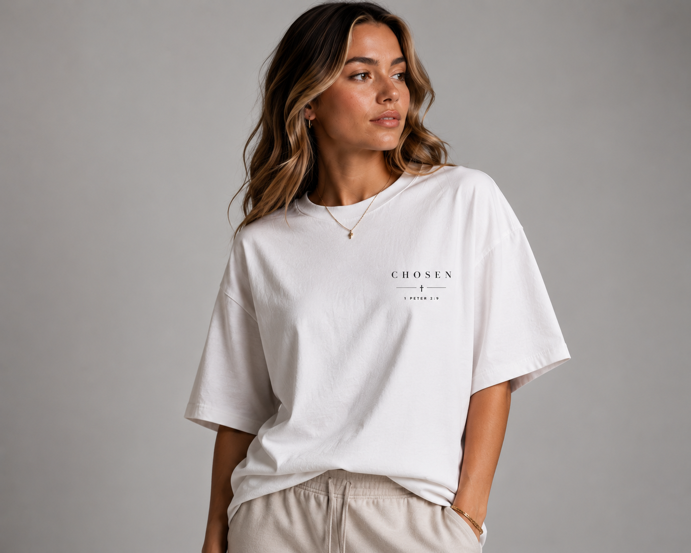 Chosen T-Shirt