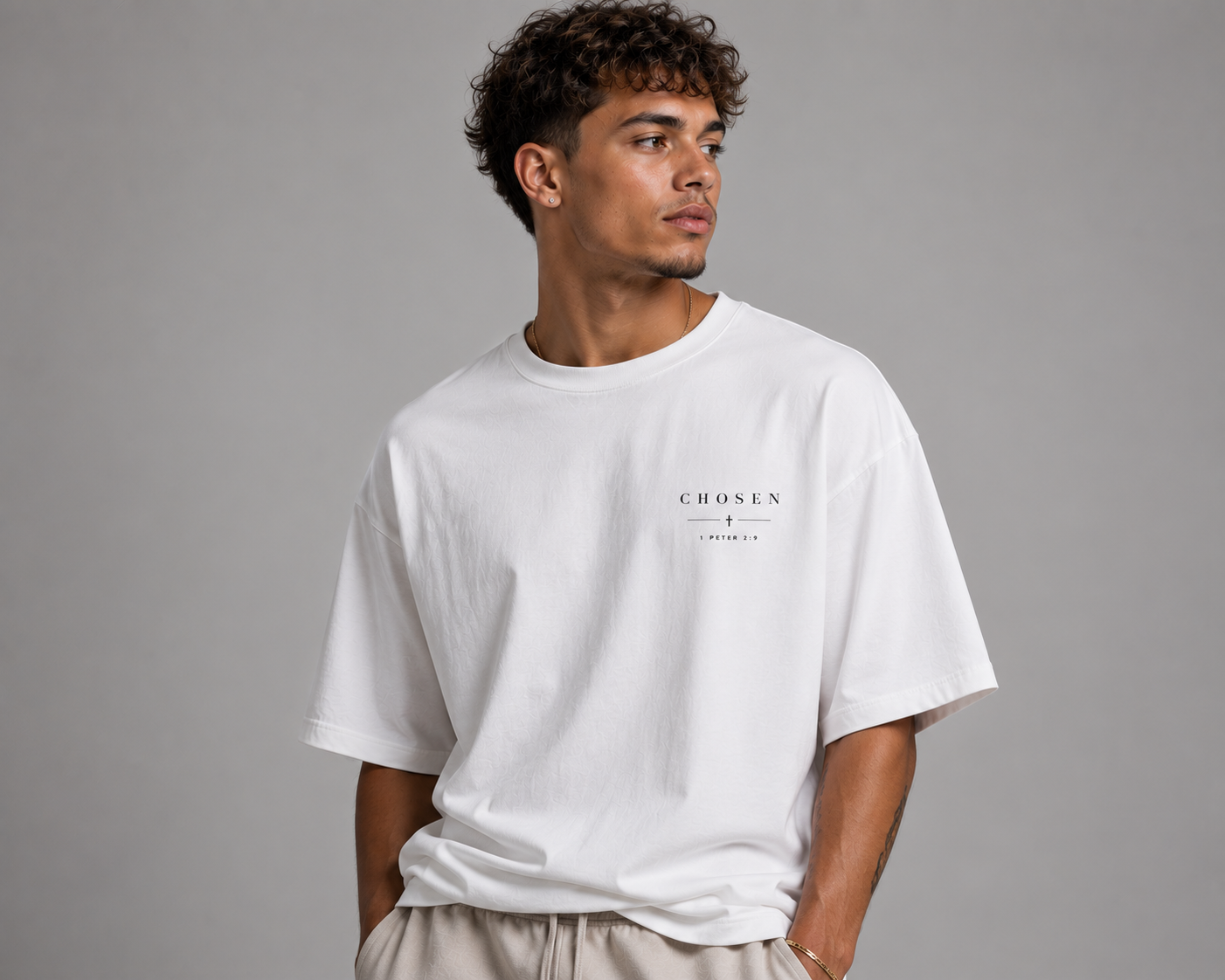Chosen T-Shirt