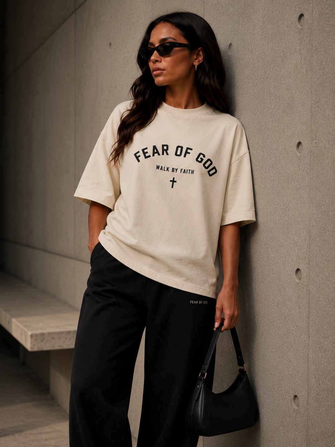 Fear of God T-Shirt