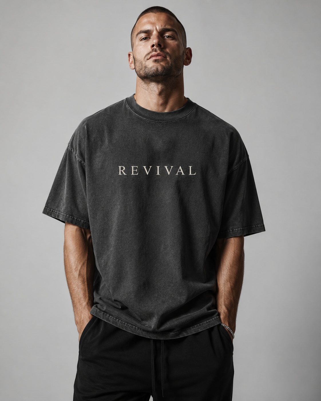Revival T-Shirt