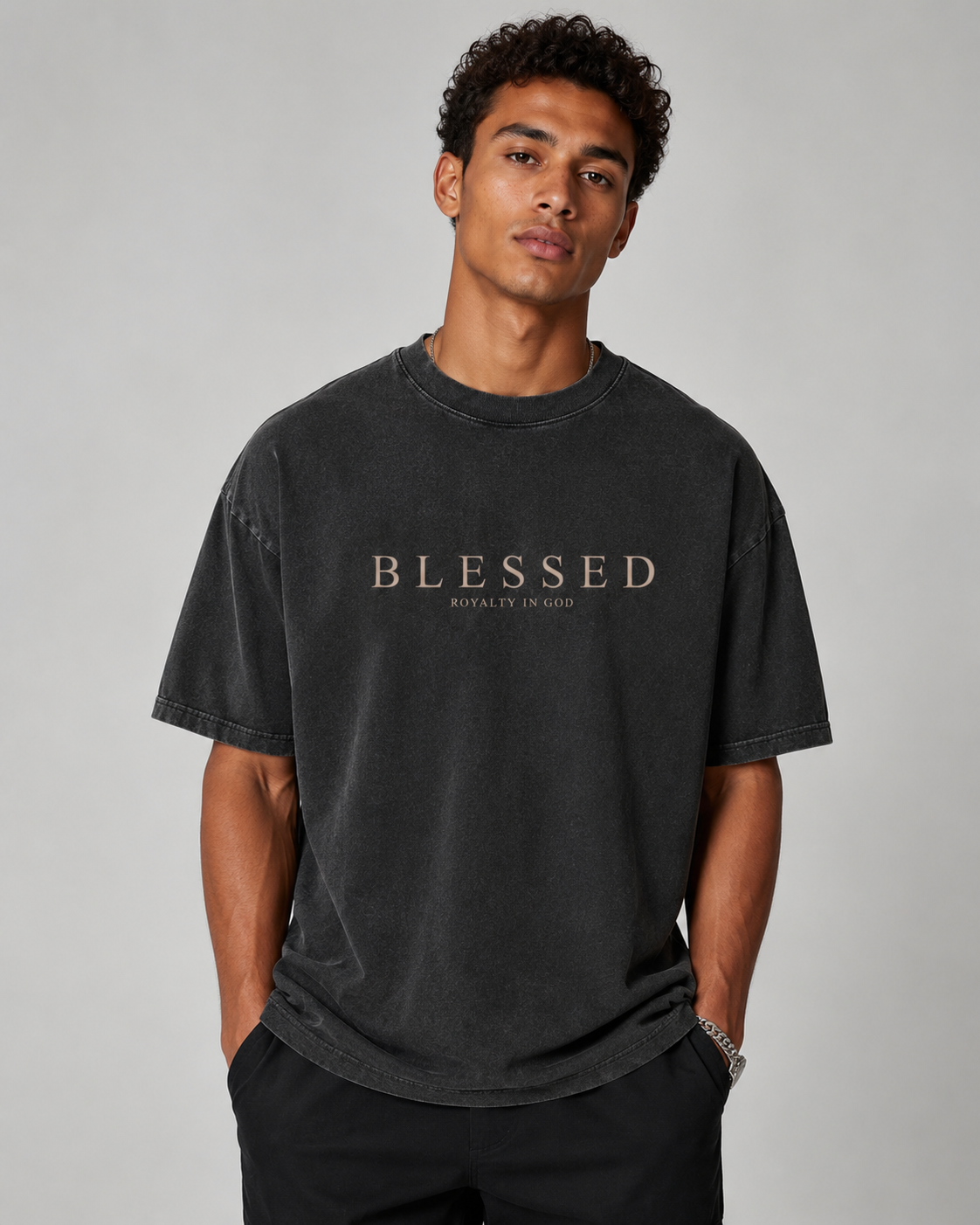 Blessed T-Shirt