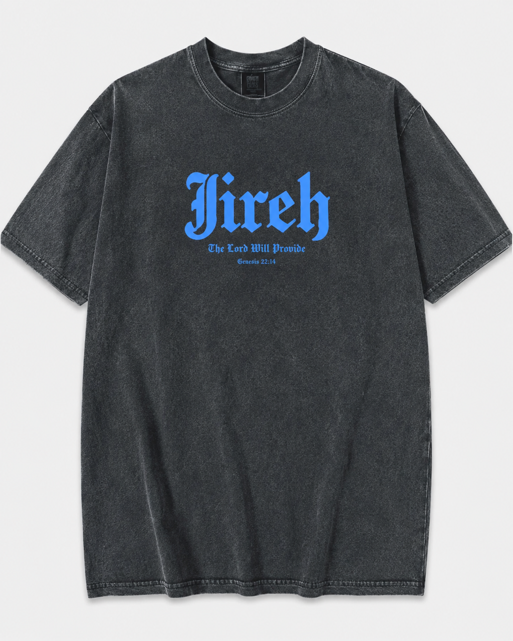 Jireh T-Shirt