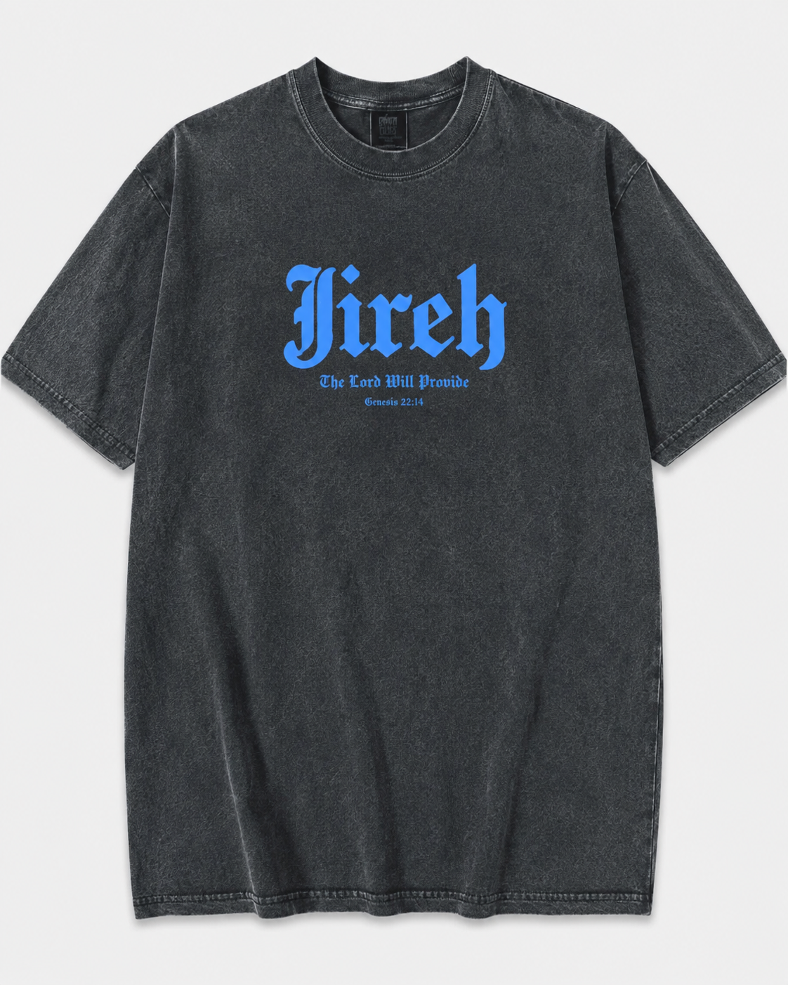 Jireh T-Shirt