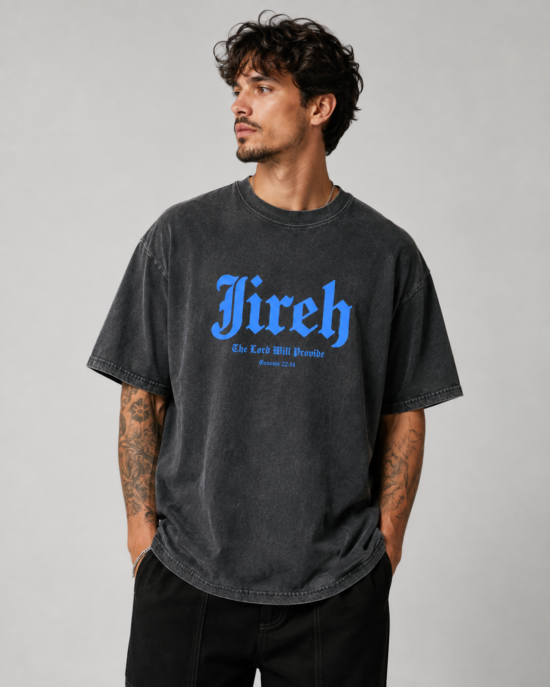 Jireh T-Shirt