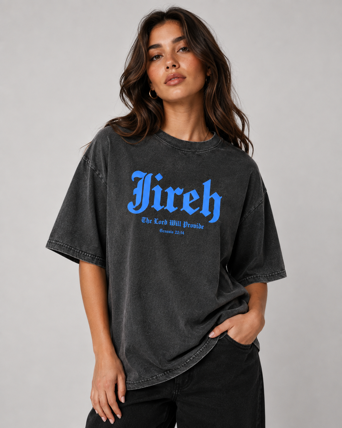 Jireh T-Shirt