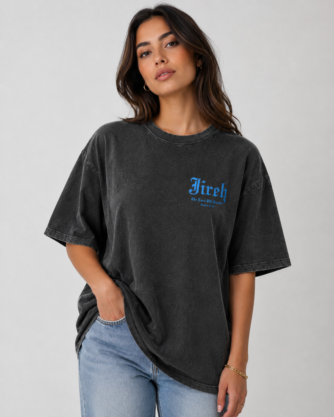 Jireh T-Shirt