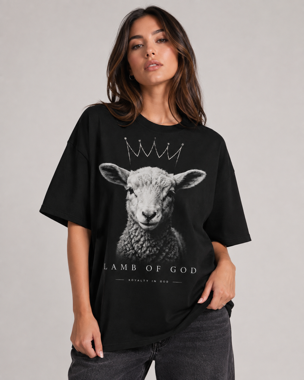 Lamb of God T-Shirt