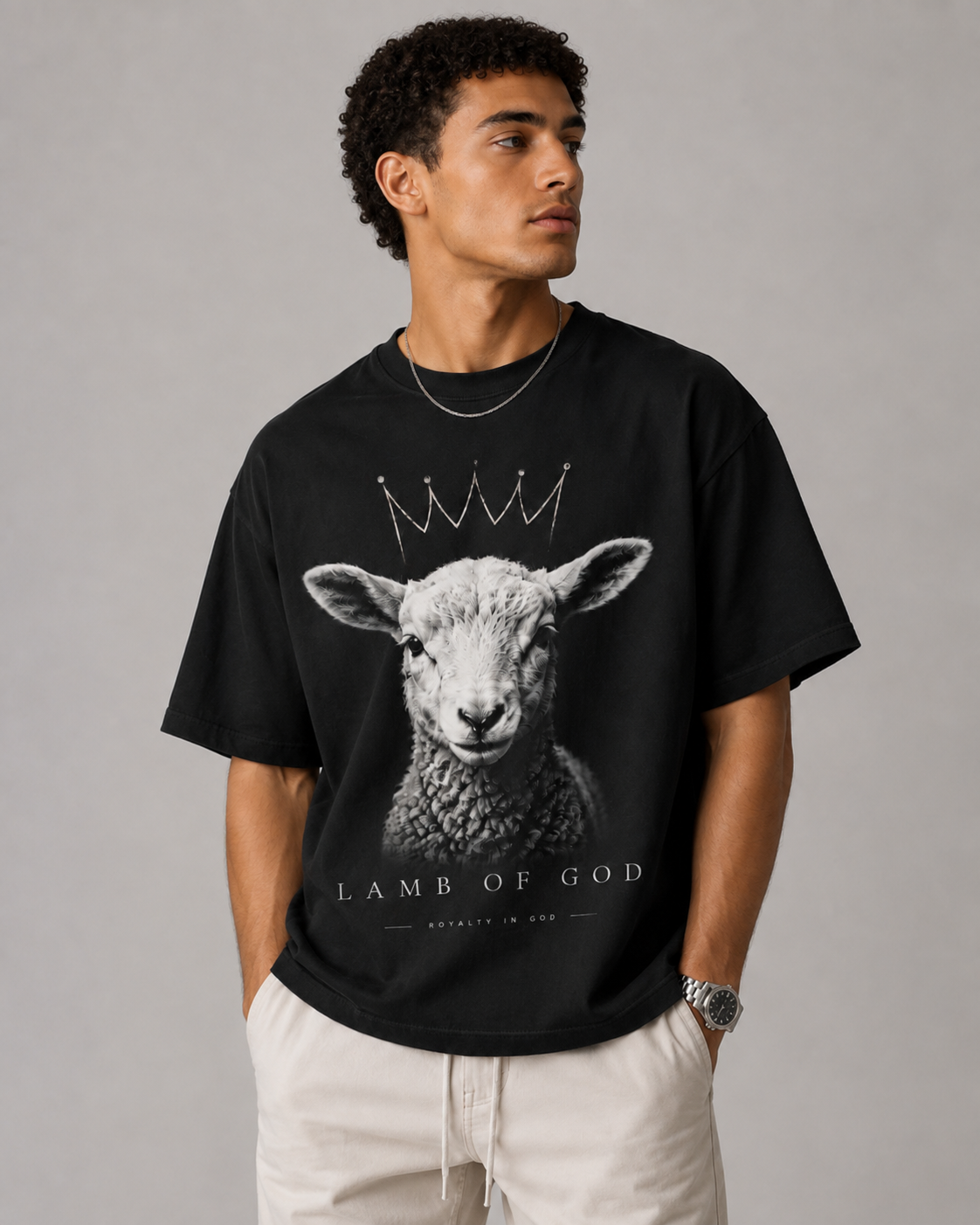 Lamb of God T-Shirt