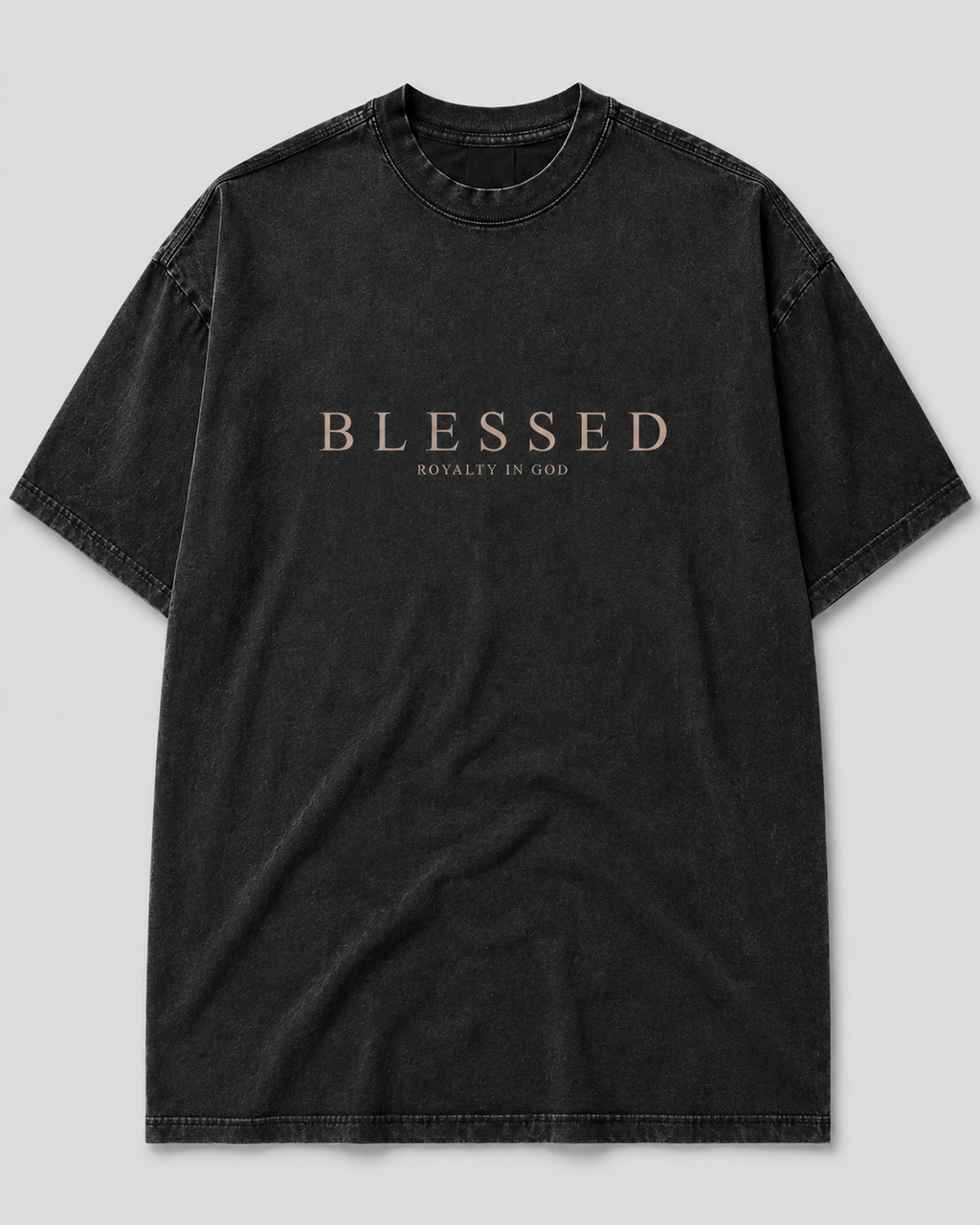 Blessed T-Shirt