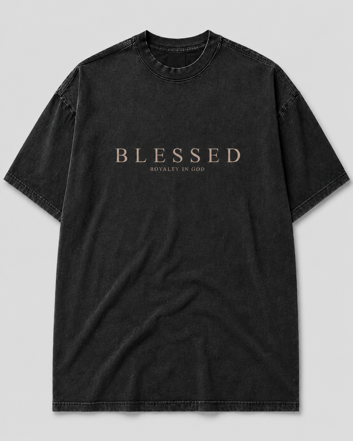 Blessed T-Shirt