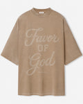Favor of God T-Shirt