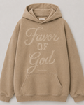 Favor of God Hoodie