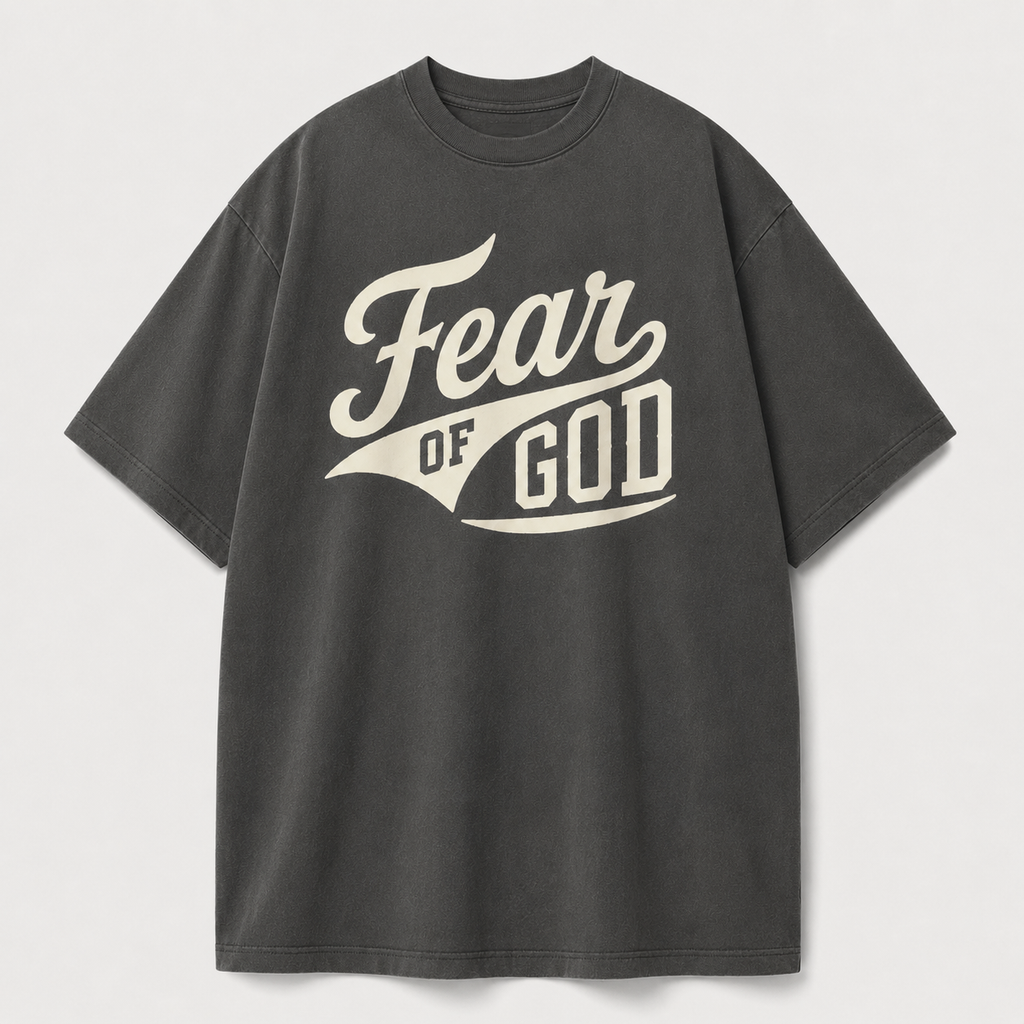 Fear of God T-Shirt