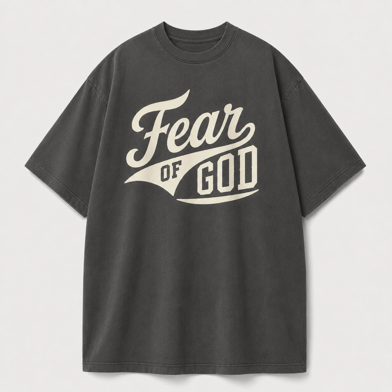 Fear of God T-Shirt