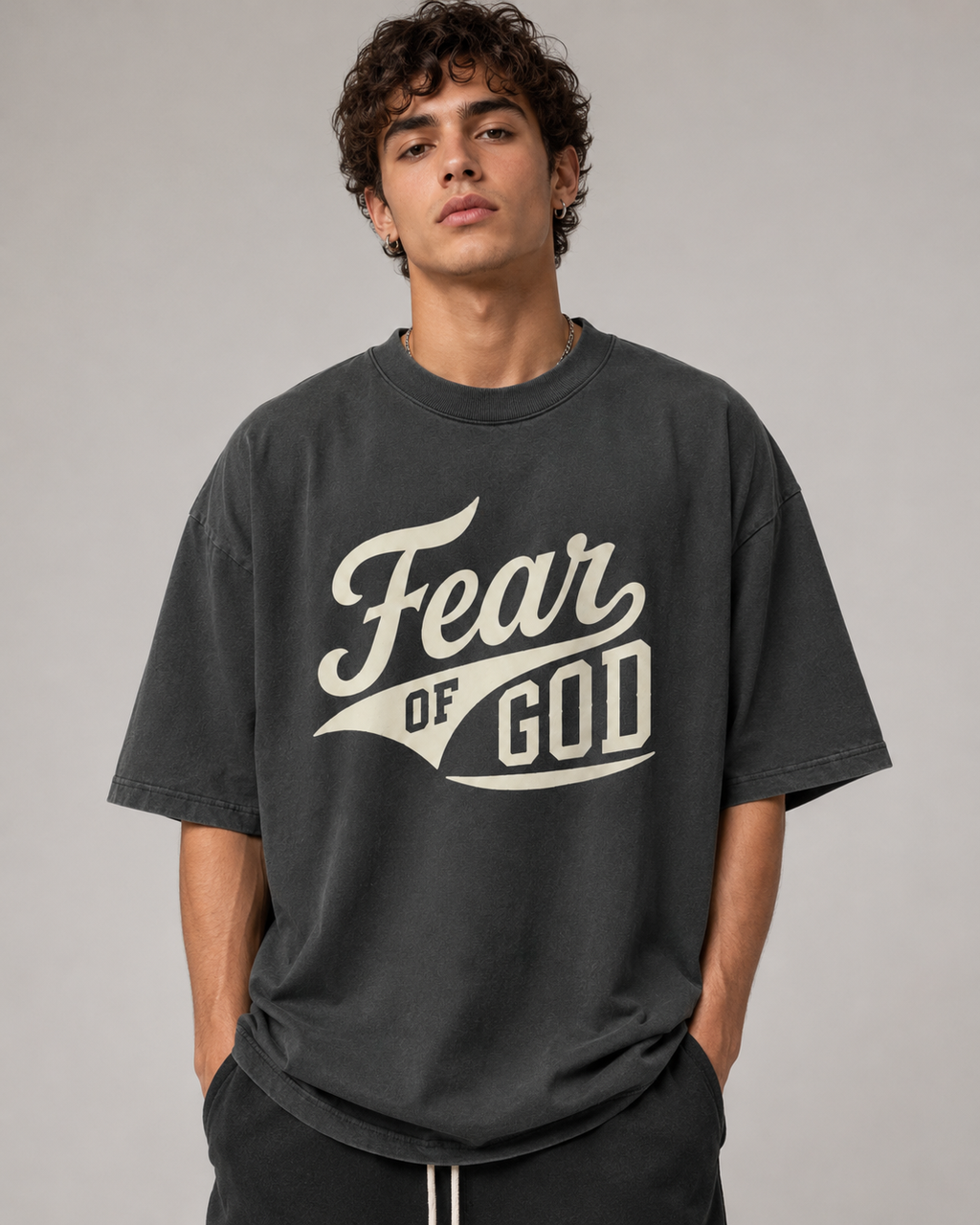 Fear of God T-Shirt