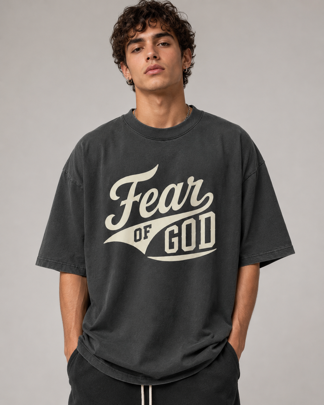 Fear of God T-Shirt