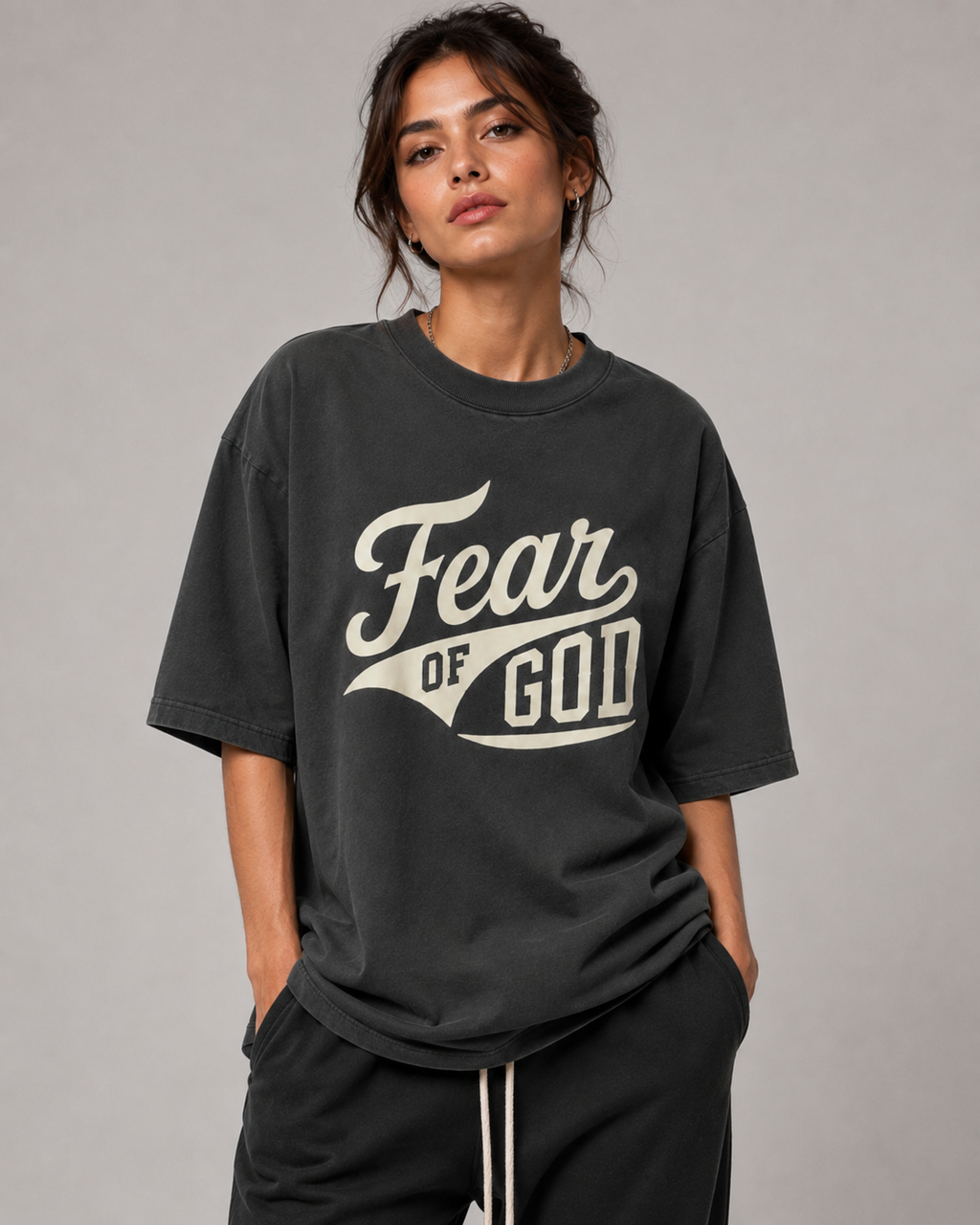 Fear of God T-Shirt