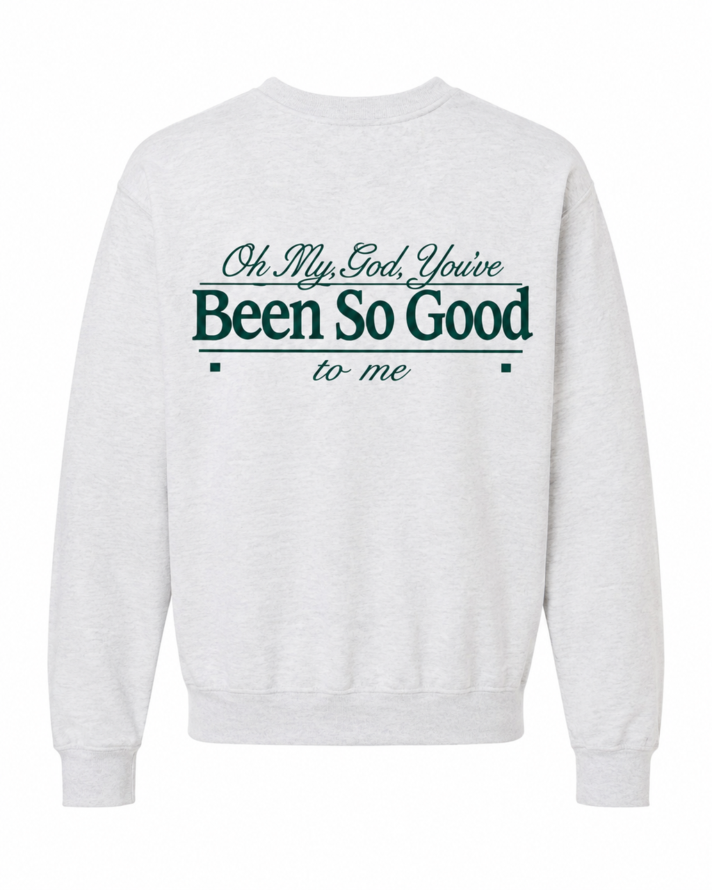 Been So Good Sweater
