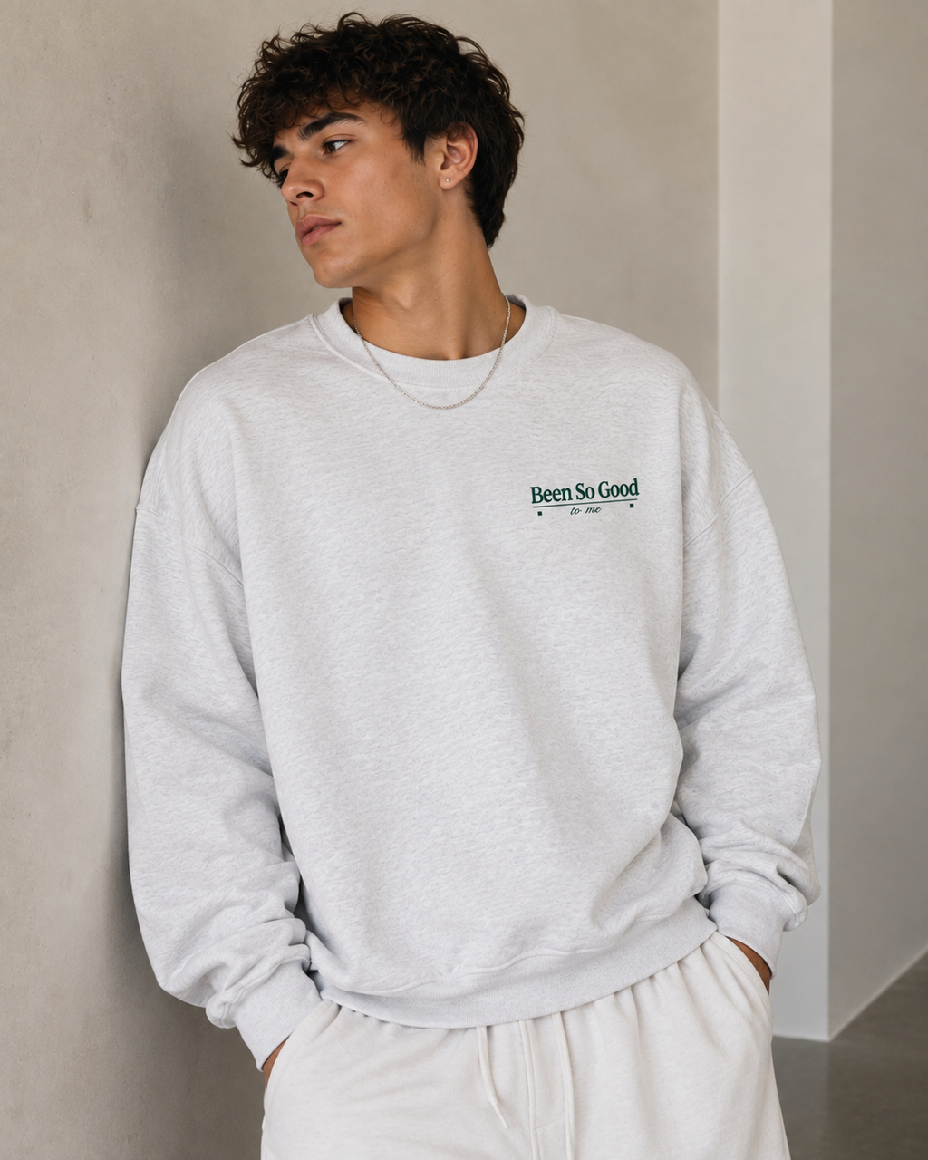 Been So Good Sweater