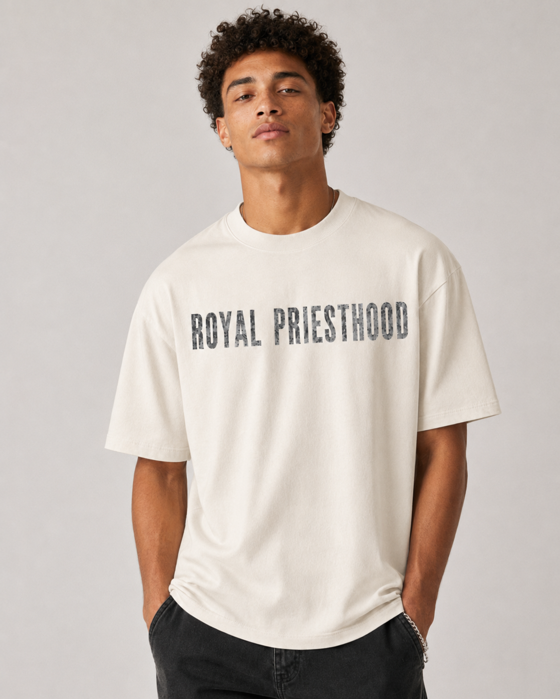 Royal Priesthood T-Shirt