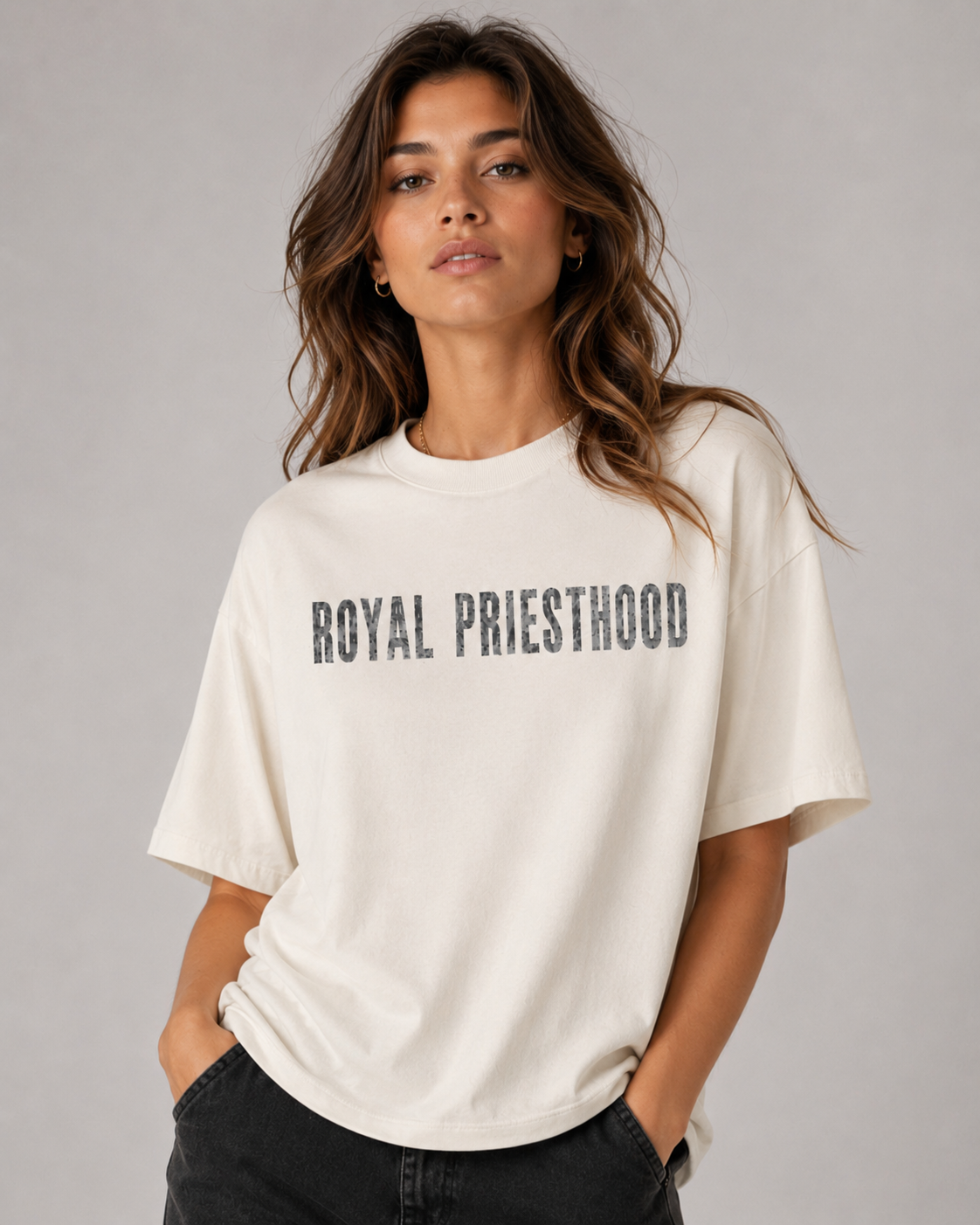 Royal Priesthood T-Shirt