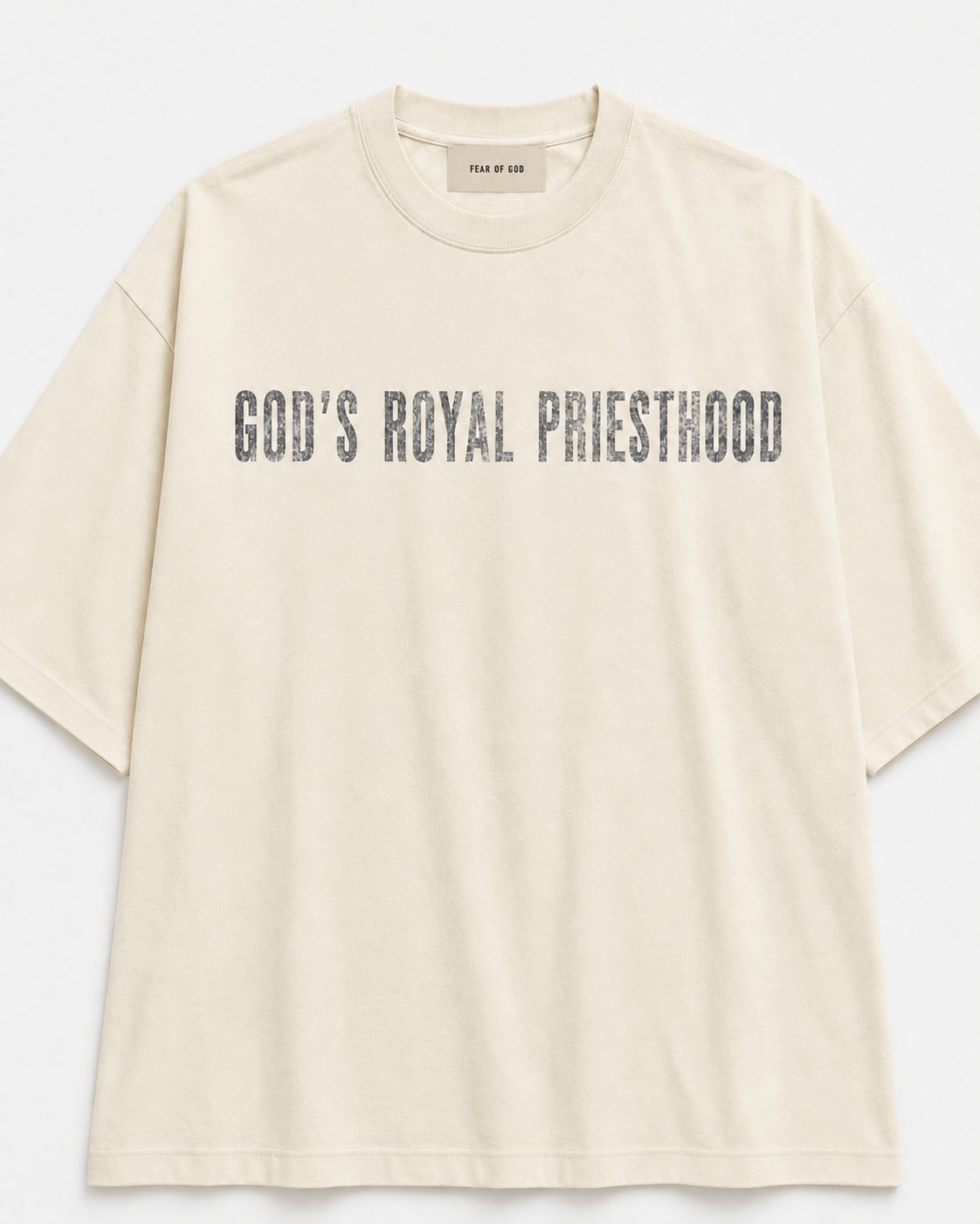 Royal Priesthood T-Shirt