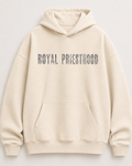 God's Royal Priesthood Hoodie