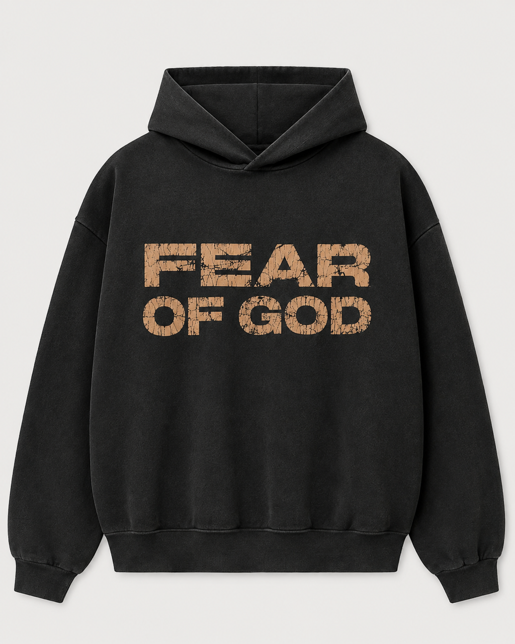 Fear of God Hoodie