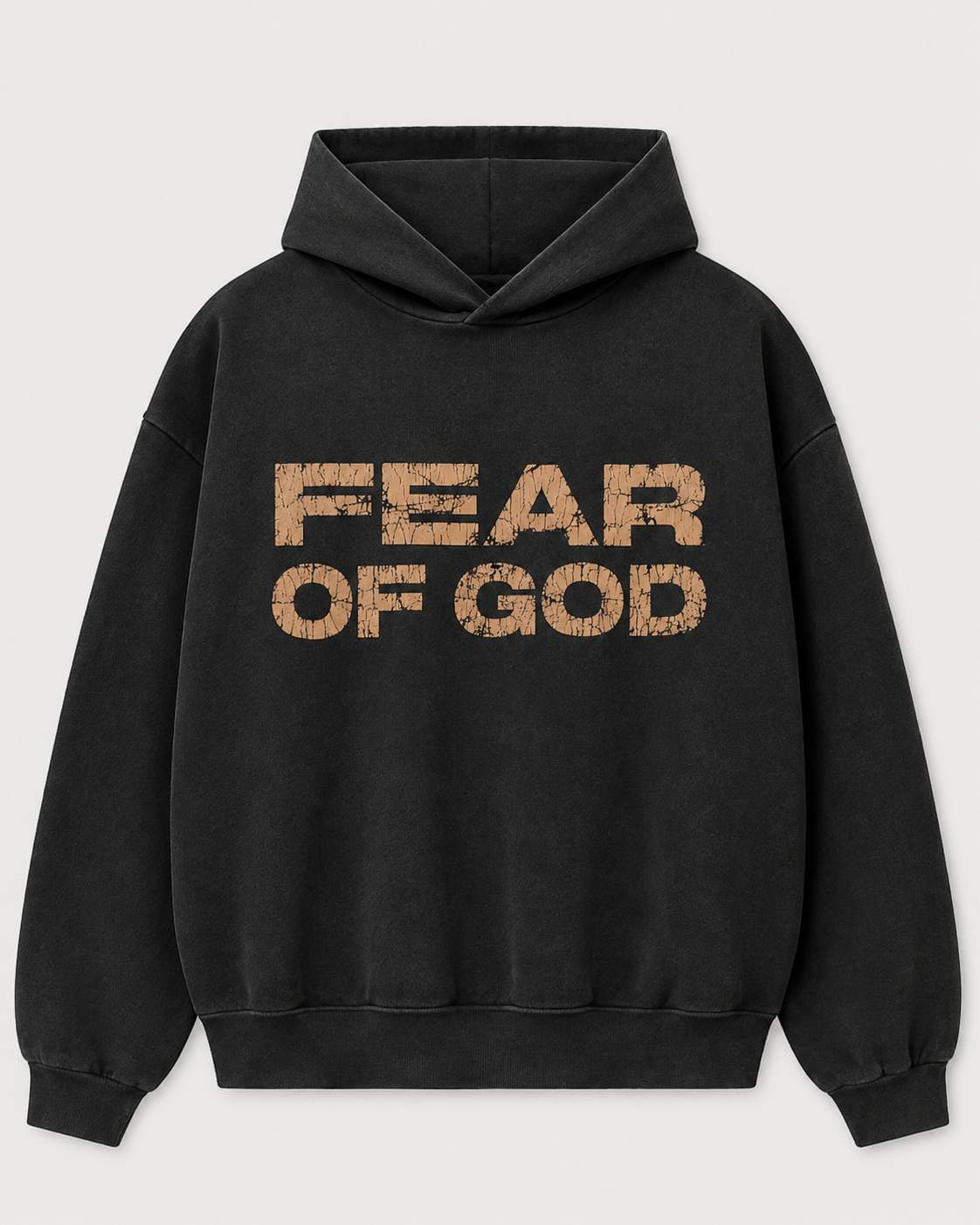 Fear of God Hoodie