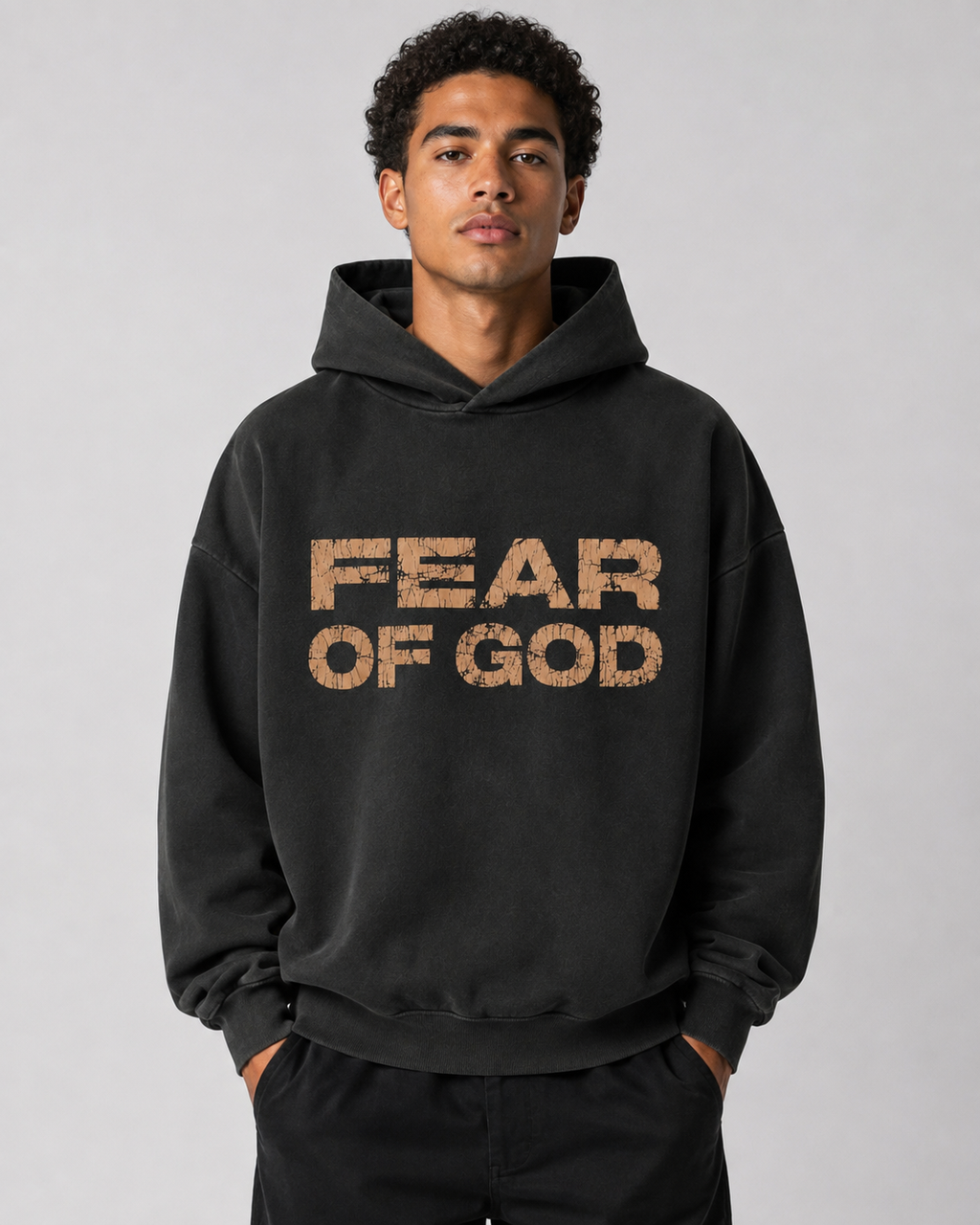 Fear of God Hoodie