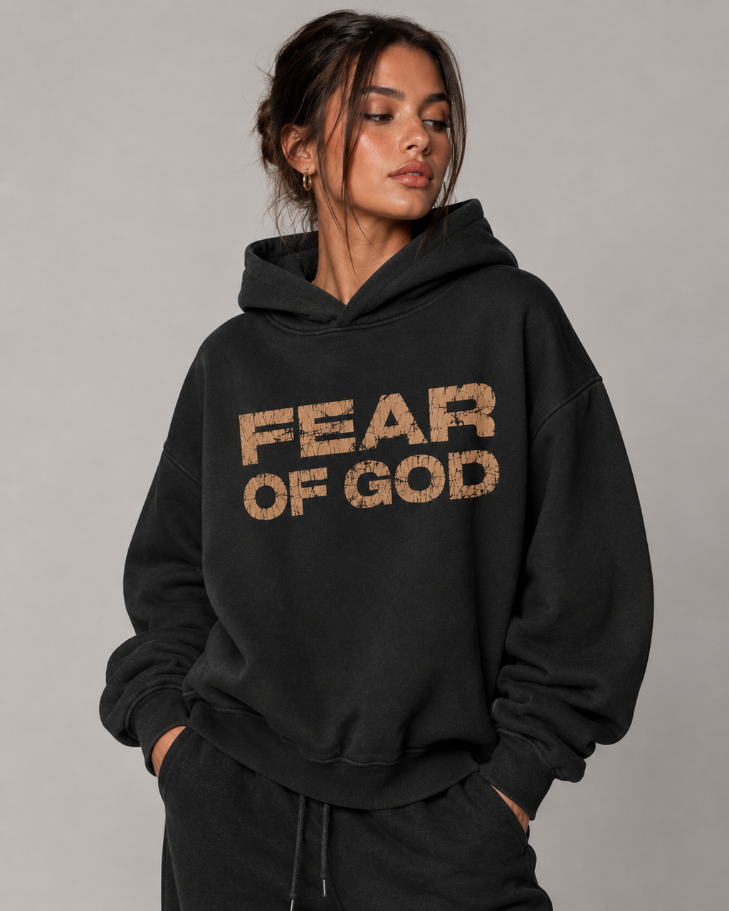 Fear of God Hoodie