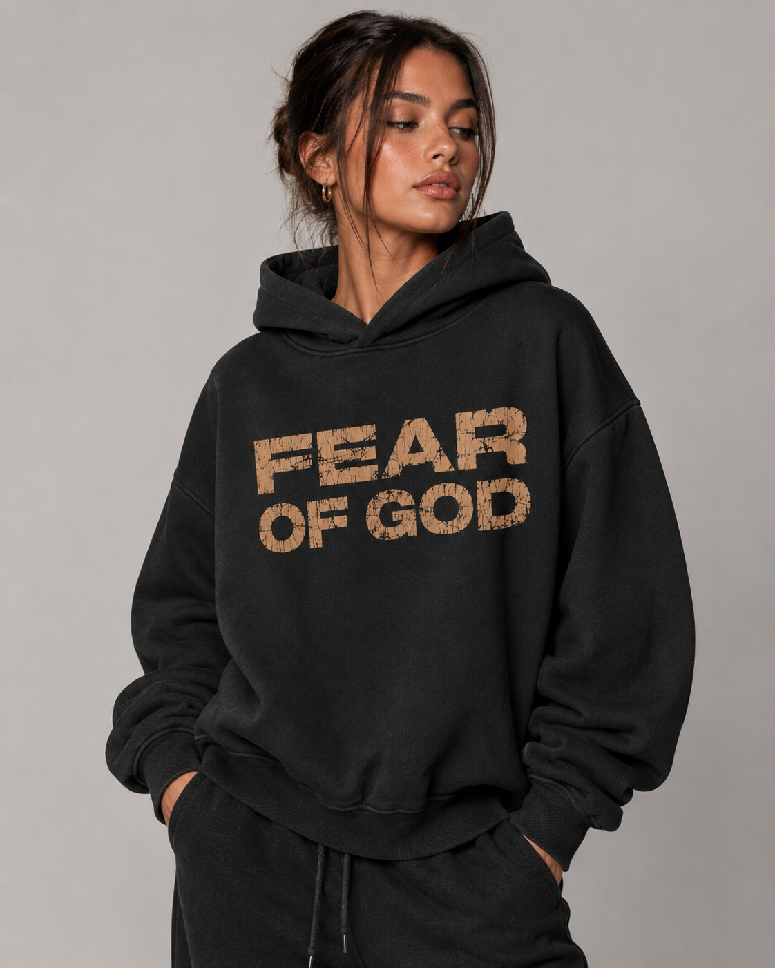 Fear of God Hoodie