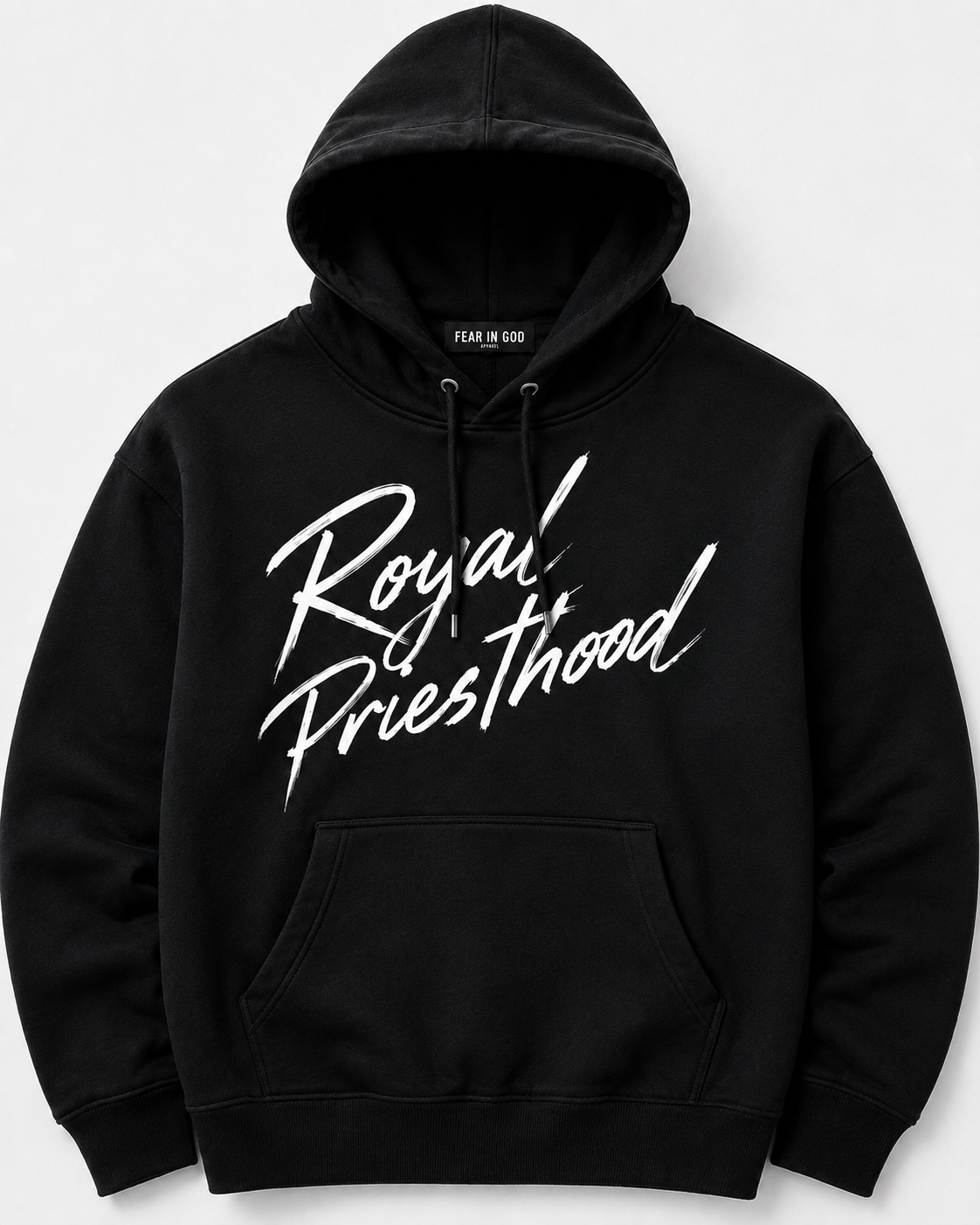 Royal Priesthood Hoodie