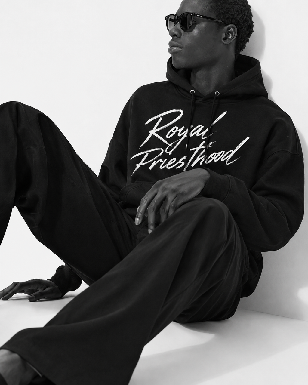 Royal Priesthood Hoodie