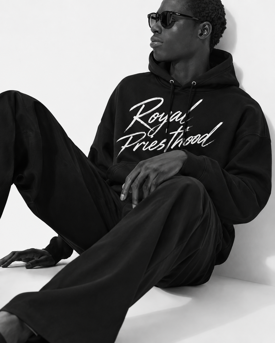 Royal Priesthood Hoodie