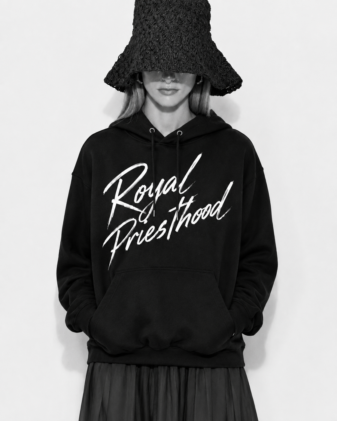 Royal Priesthood Hoodie