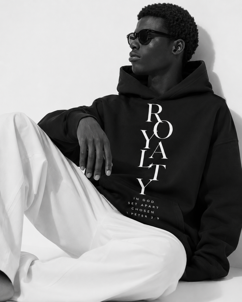 Royalty Hoodie
