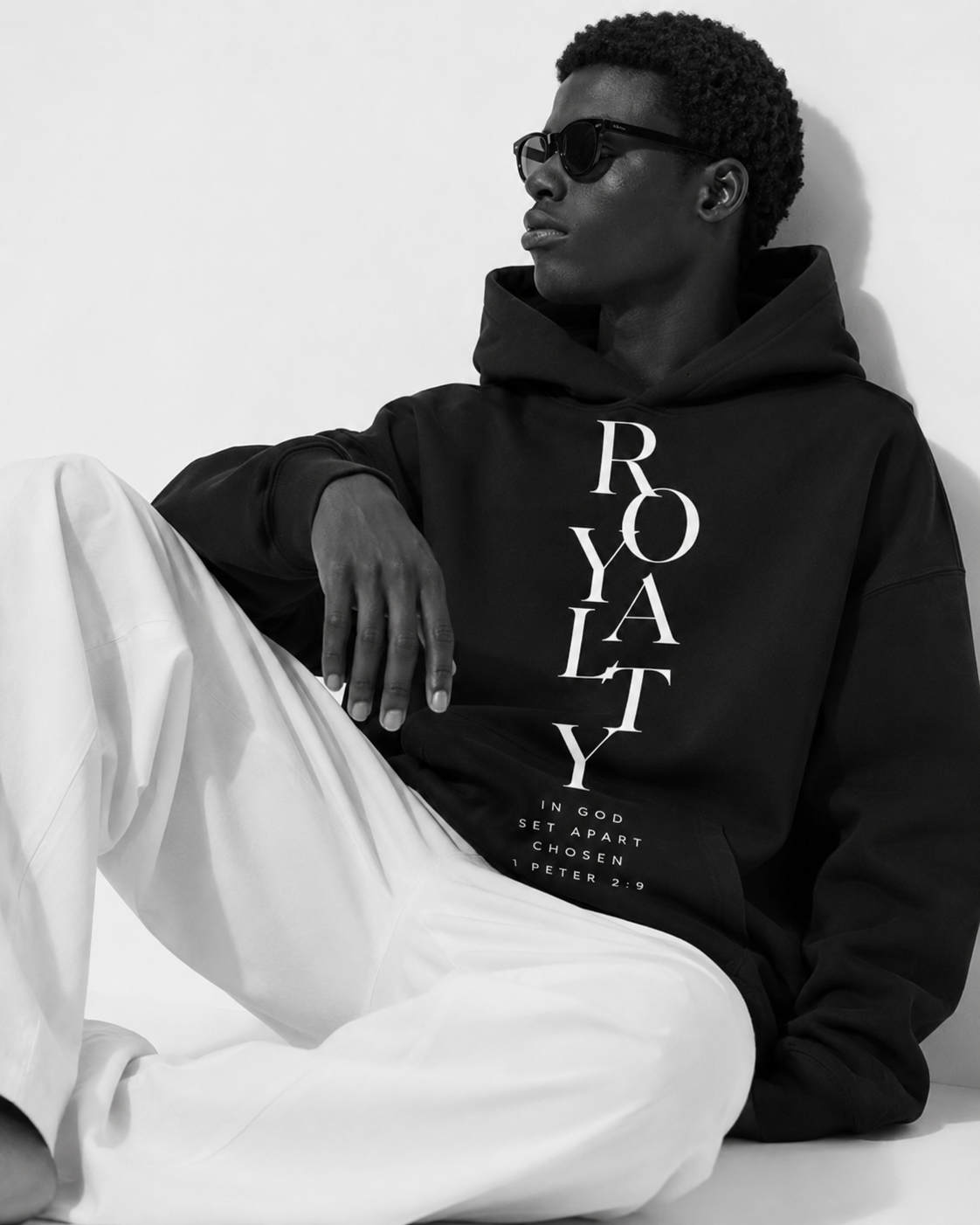 Royalty Hoodie