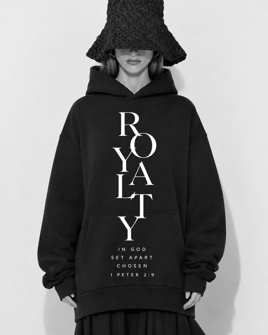 Royalty Hoodie