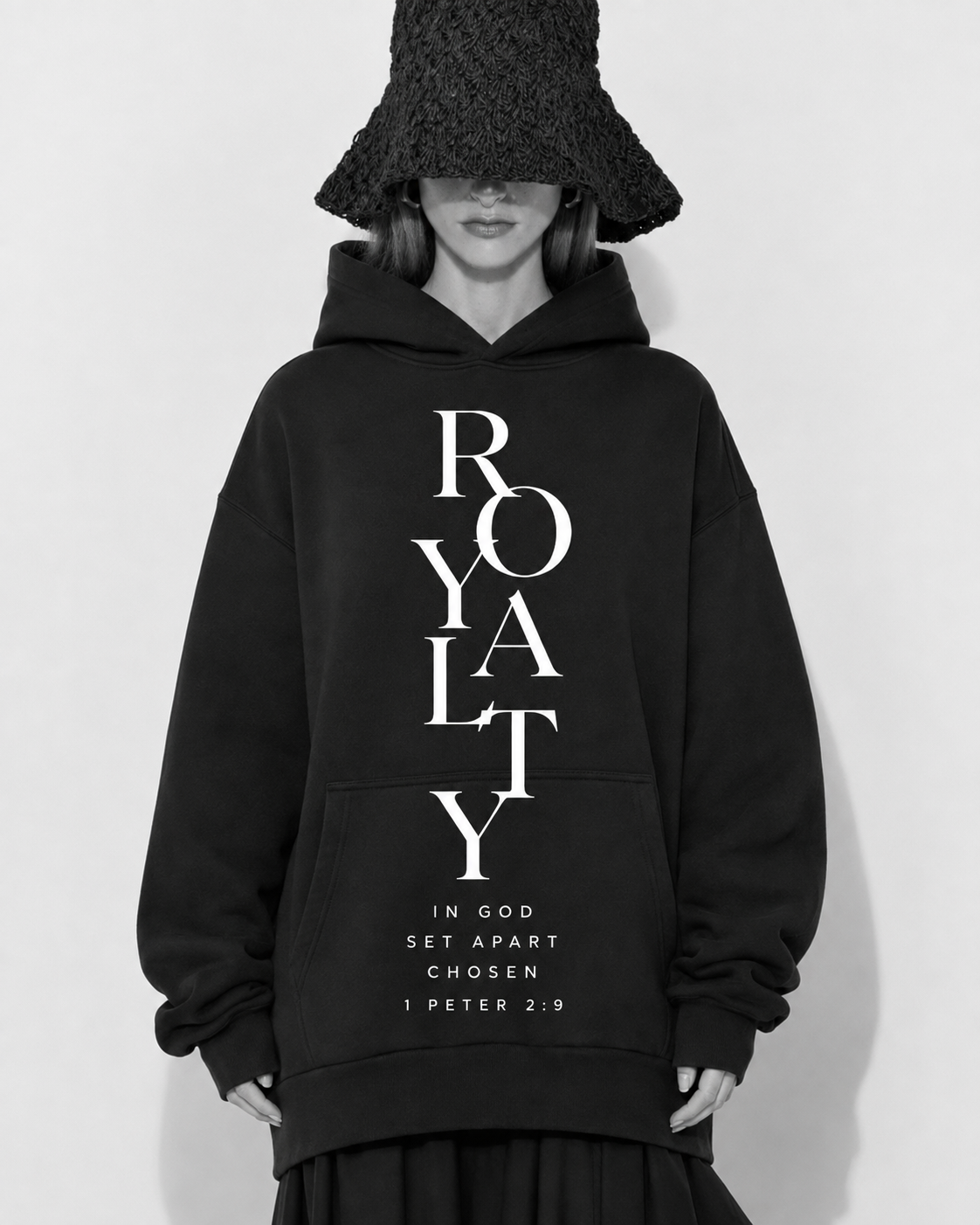 Royalty Hoodie