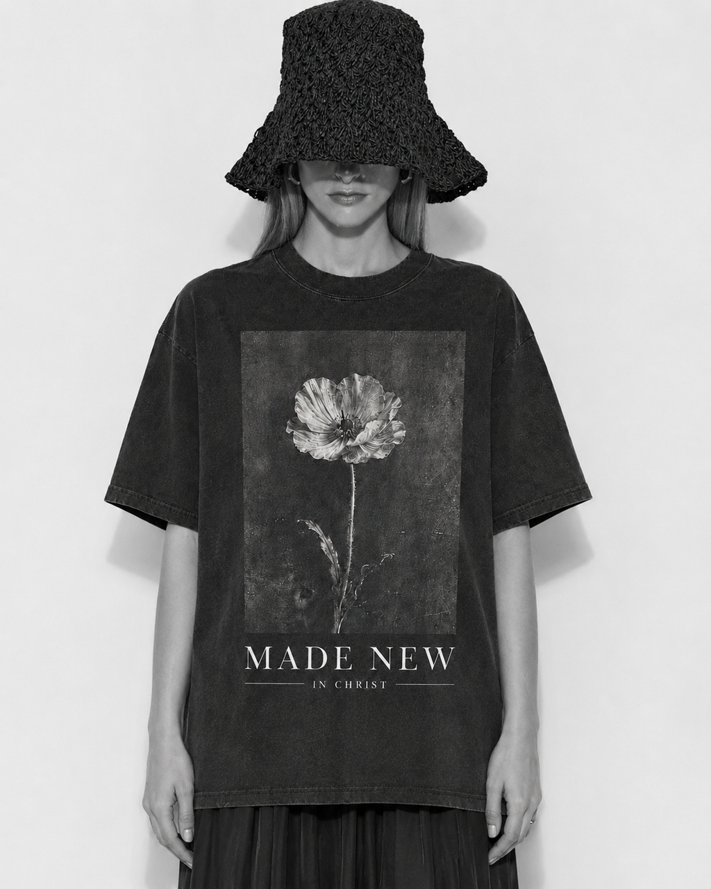 Made New T-Shirt