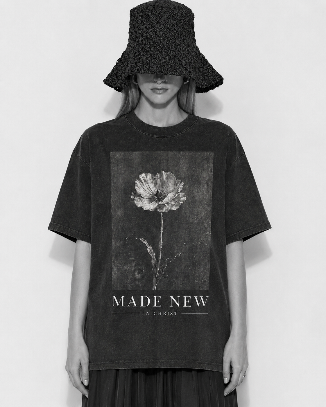 Made New T-Shirt