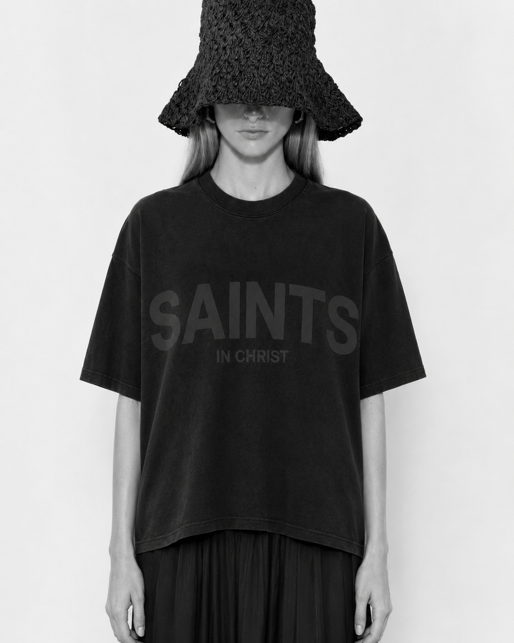 Saints In Christ T-Shirt
