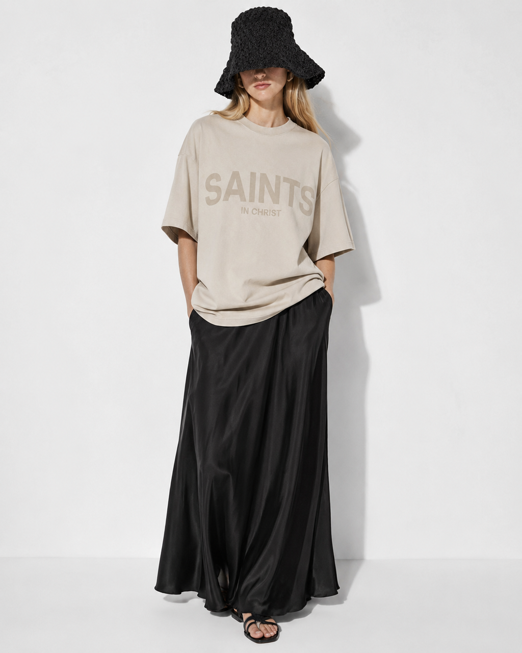 Saints In Christ T-Shirt