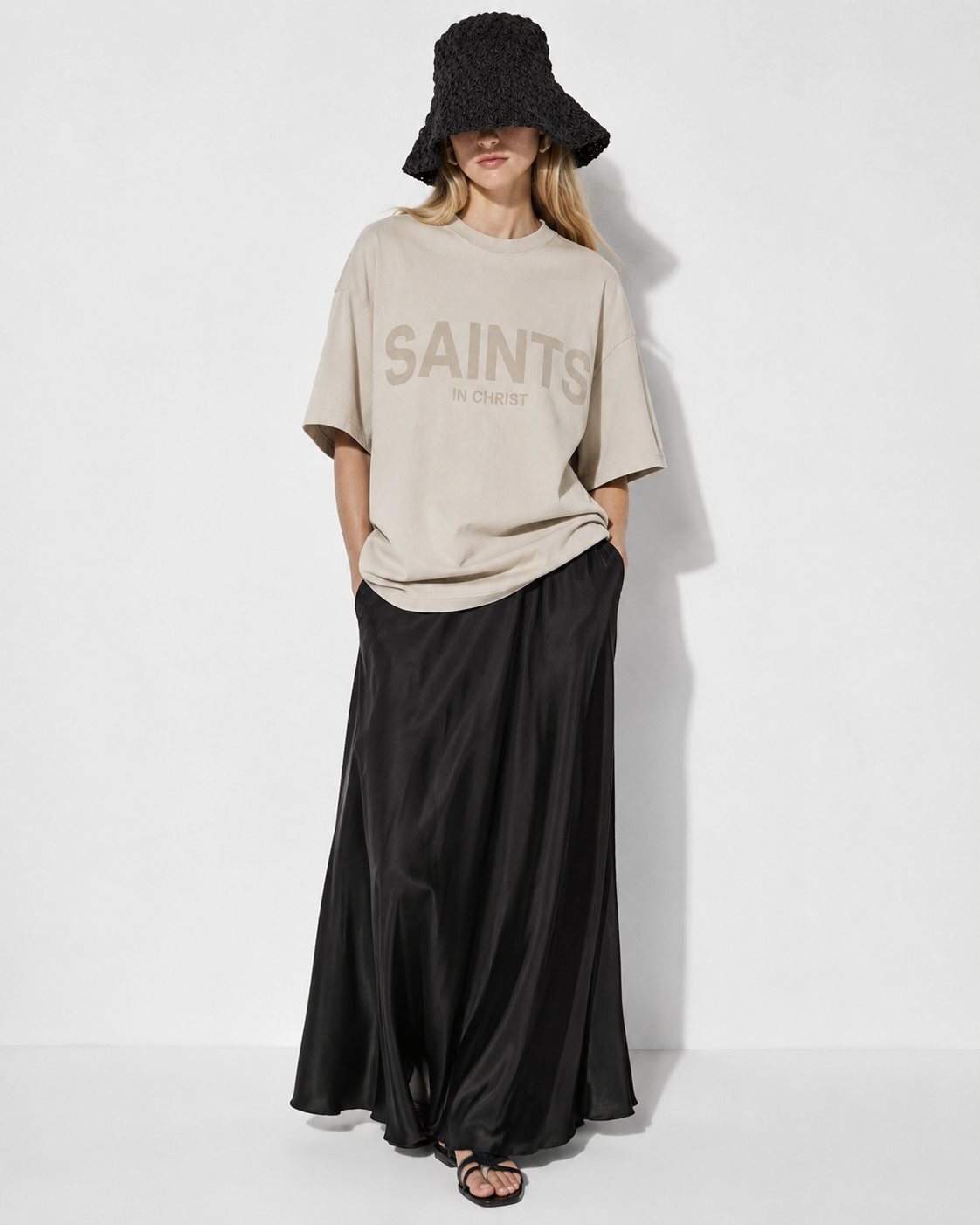 Saints In Christ T-Shirt
