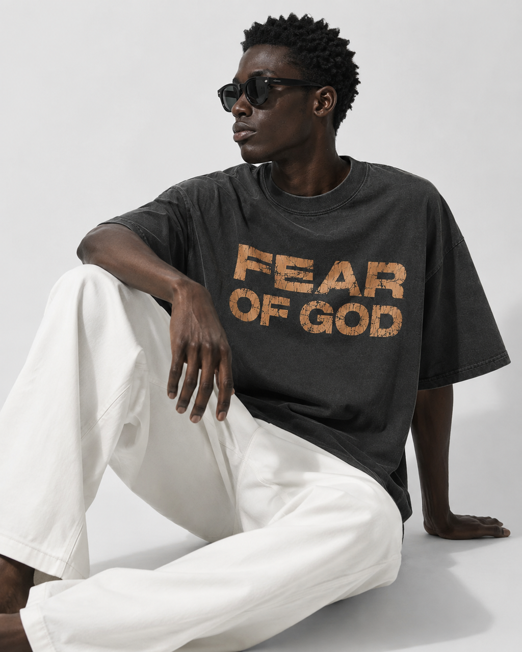 Fear of God T-Shirt