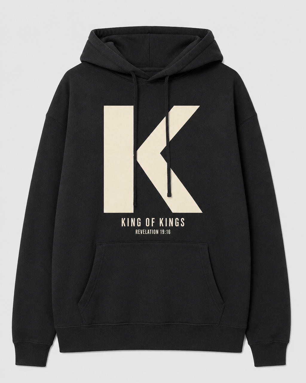 King of Kings Hoodie